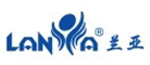 LANYA/兰亚品牌LOGO图片