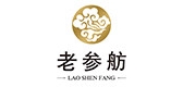 老参舫品牌LOGO图片