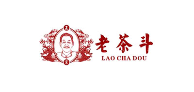 老茶斗品牌LOGO图片