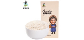 老爹农场品牌LOGO图片