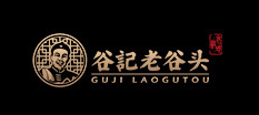 老谷头LOGO