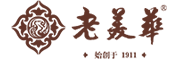 老美华品牌LOGO