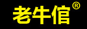 LAO NIU GUAN/老牛馆LOGO