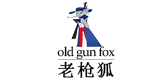 老枪狐LOGO