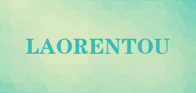 LAORENTOU品牌LOGO图片