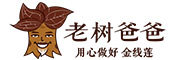 老树爸爸品牌LOGO图片