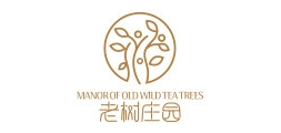 老树庄园LOGO