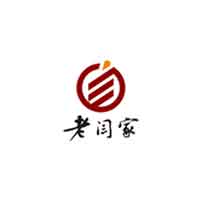 老闫家品牌LOGO