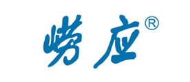 崂应LOGO