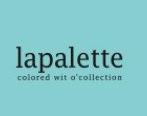 Lapalette品牌LOGO