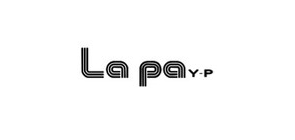 lapayp品牌LOGO图片