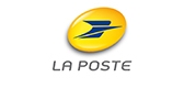 LAPOSTE品牌LOGO图片