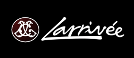 Larrivee品牌LOGO图片