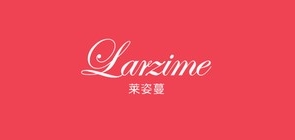 larzime/莱姿蔓品牌LOGO图片