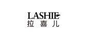 lashie品牌LOGO图片