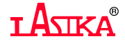 LASIKA品牌LOGO图片