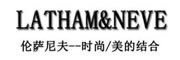 LATHAM&NEVE/伦萨尼夫品牌LOGO图片