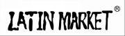 LATIN MARKET/拉丁集市品牌LOGO图片