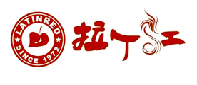 Latinred/拉丁红品牌LOGO图片