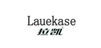 LAUEKASE/拉凯品牌LOGO图片