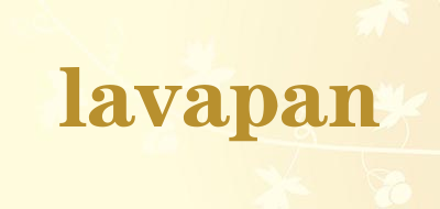 lavapan品牌LOGO图片