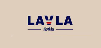 LAVLA/拉唯拉LOGO