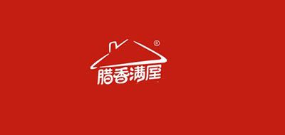 腊香满屋品牌LOGO图片