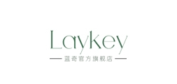 laykey品牌LOGO图片