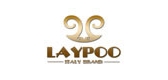 laypoo品牌LOGO图片