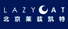 LAZYCAT/莱兹凯特品牌LOGO图片