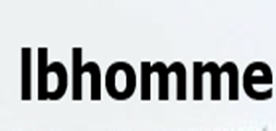 LBHOMME品牌LOGO图片