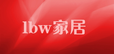 lbw家居品牌LOGO图片