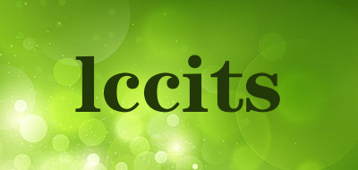 lccits品牌LOGO图片