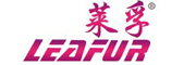 LEAFUR/莱孚品牌LOGO图片