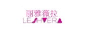 leahvera品牌LOGO图片