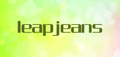 leapjeans品牌LOGO图片