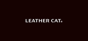 leathercat品牌LOGO图片