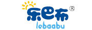 lebaabu/乐巴布品牌LOGO图片