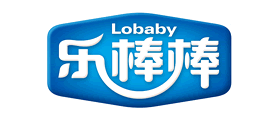 乐棒棒品牌LOGO图片