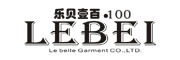 乐贝壹百品牌LOGO图片