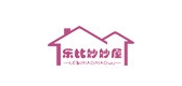 乐比妙妙屋童装品牌LOGO图片