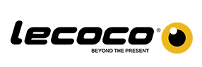 LECOCO/乐卡品牌LOGO图片