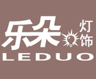 乐朵灯饰品牌LOGO图片