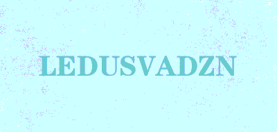 LEDUSVADZN品牌LOGO图片