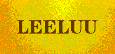 LEELUU品牌LOGO图片