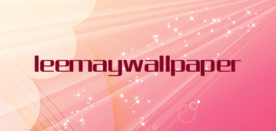 leemaywallpaper品牌LOGO图片