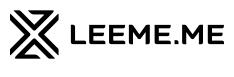 LEEMEME/粒米品牌LOGO