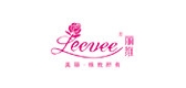 leevee/丽维内衣品牌LOGO图片