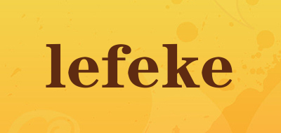 lefeke品牌LOGO图片