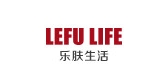 乐肤生活品牌LOGO图片